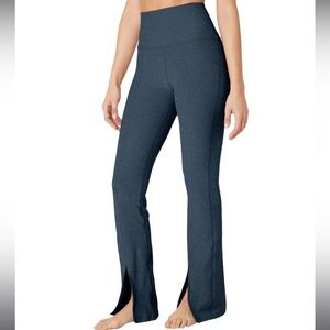 Beyond Yoga Spacedye make the cut ankle pant